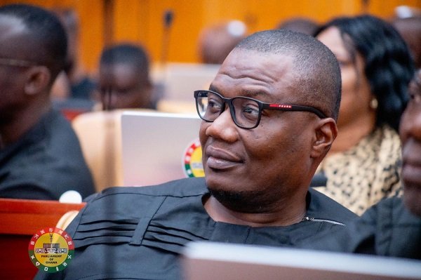 MP predicts NPP comeback as he draws bold parallels between 1996 and 2024 elections