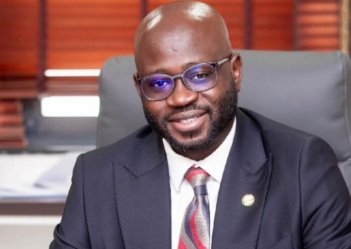 El-Wak disaster: Bosome Freho MP demands urgent action on job creation, youth funding