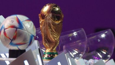 Nearly two million tickets sold ahead of 2026 FIFA World Cup final draw