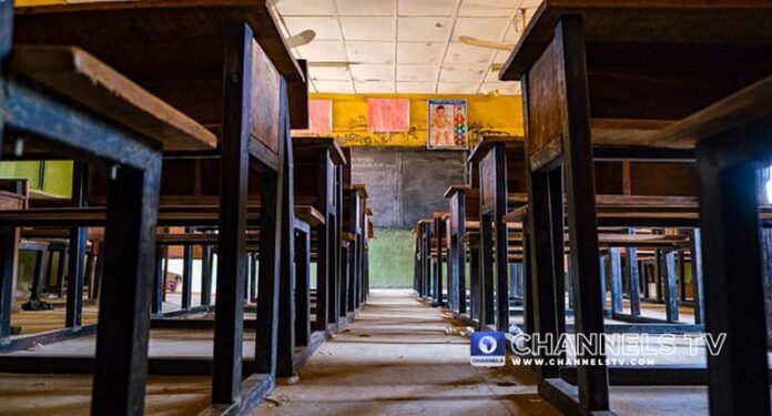 Nigeria gov’t orders closure of 41 Unity Colleges over security concerns