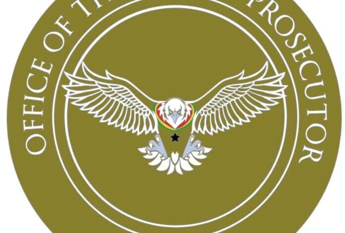 Former NDA CEO, Deputies, and contractor face trial over alleged procurement manipulation