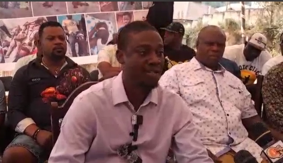 Obuasi miners give one-week ultimatum over mining space