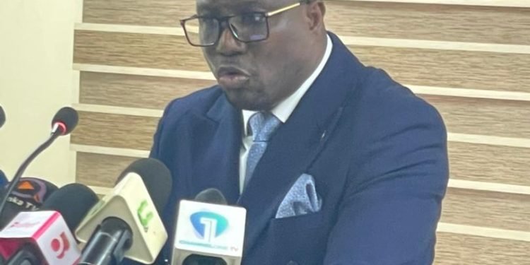 Ofori-Atta did a disservice to SML – Lawyer