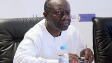 Ofori-Atta's lawyer responds to OSP over sabotage claims