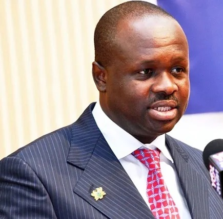 Final funeral arrangements announced for former Defence Minister Dr. Edward Kofi Omane Boamah