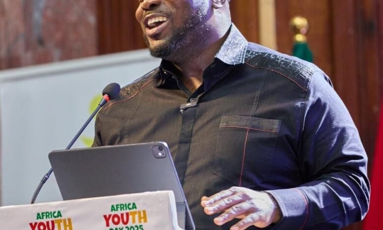 Over 100,000 teenage pregnancies are recorded in Ghana each year - Opare Addo