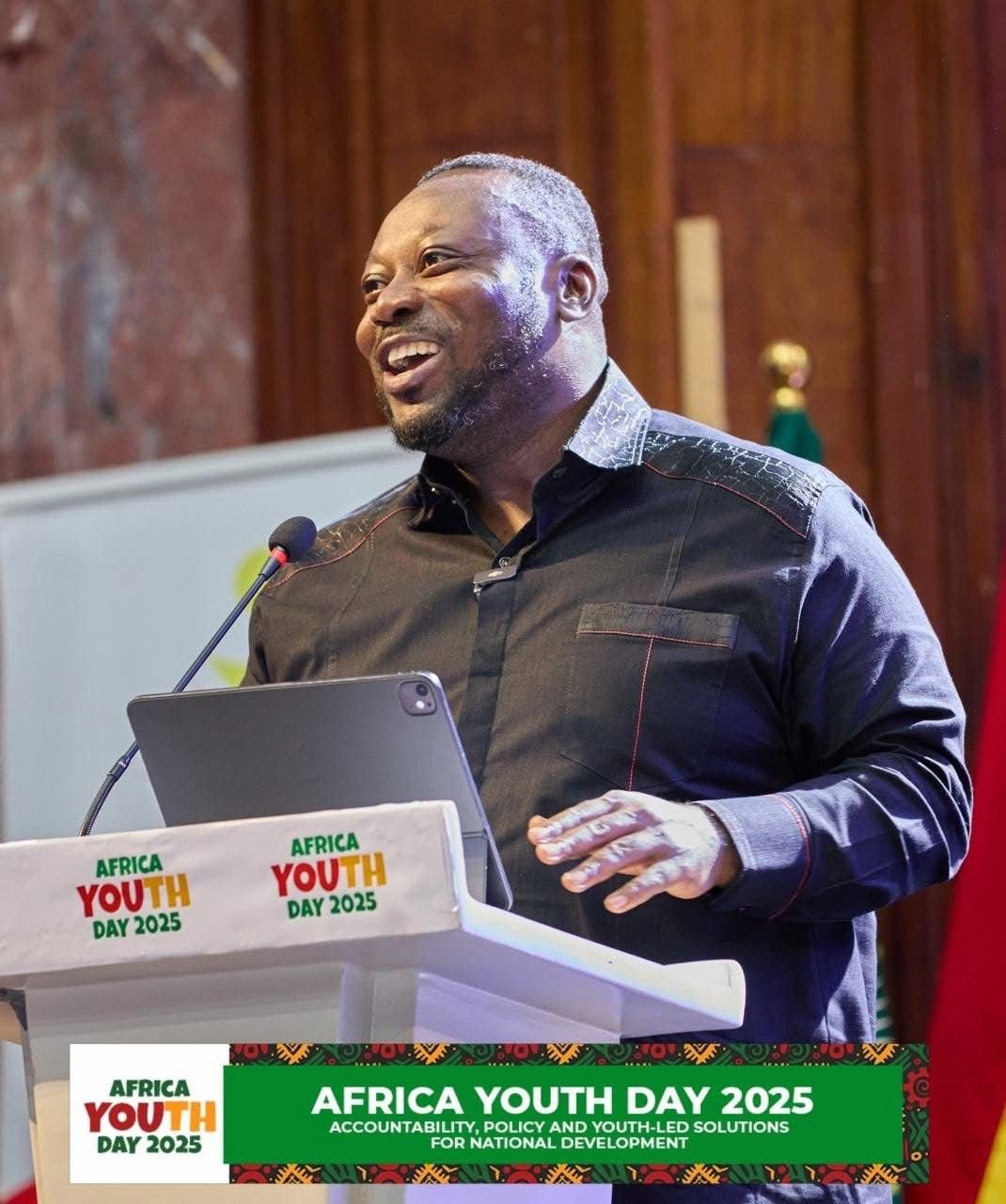 Over 100,000 teenage pregnancies are recorded in Ghana each year - Opare Addo