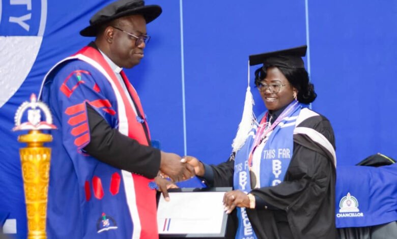 Our Educational Titles Must Reflect Integrity And Environmental Stewardship - PUG Chancellor