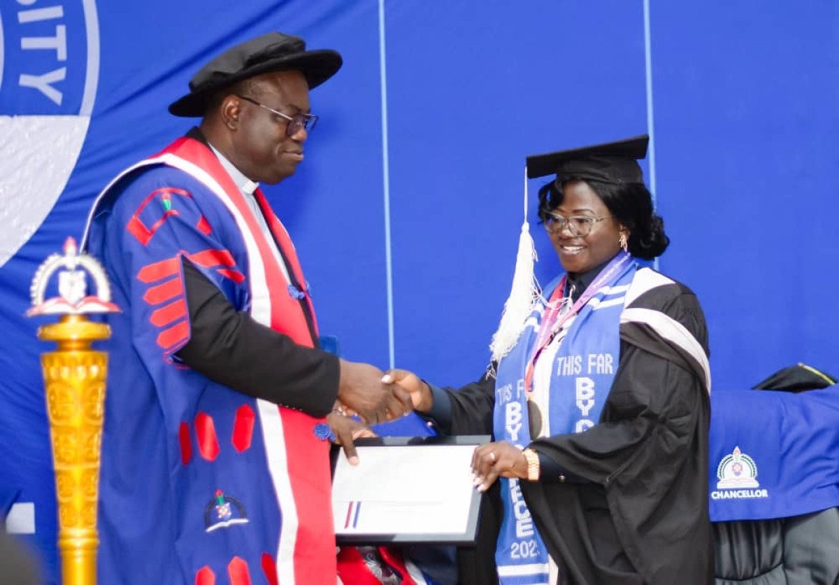 Our Educational Titles Must Reflect Integrity And Environmental Stewardship - PUG Chancellor