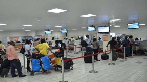 Over 1,000 Ghanaians banned from UK for 10 years over fraud