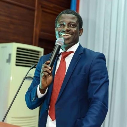 PAC hails the leadership of former Ghana Publishing Company MD