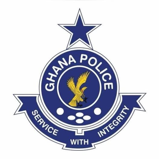 Ghana Police Service issues notice over e-voucher challenge in ongoing security agencies recruitment