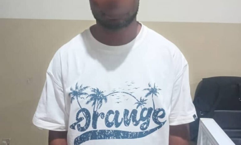 Police Speak After Arrest In Young Footballer Ransford Owusu’s Death