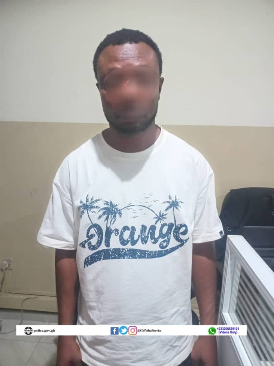 Police Speak After Arrest In Young Footballer Ransford Owusu’s Death