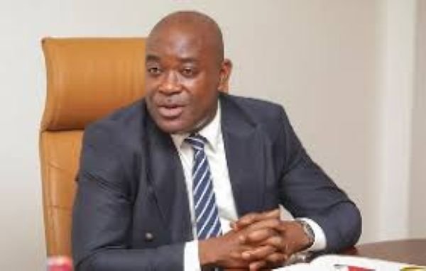 Unrecognised Certificates Saga: GTEC boss demands ‘natural justice’ over release of his UEW records