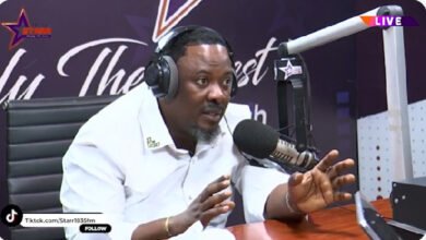 Prophet Nigel Gaisie predicts major crack in NDC by 2027