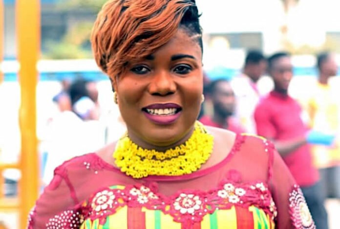 2026 Budget captures Ghana’s hopes — Rachel Appoh