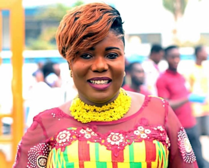 2026 Budget captures Ghana’s hopes — Rachel Appoh