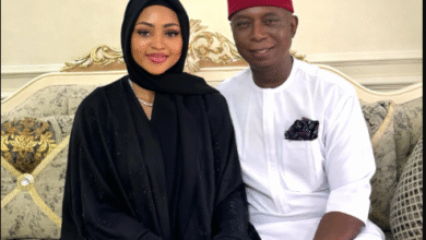Regina Daniels cries for help, alleges Ned Nwoko ordered siblings’ arrests
