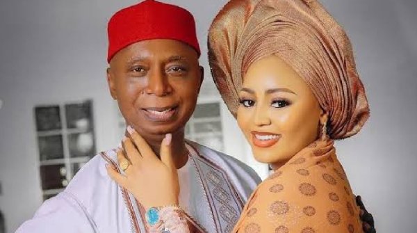 'Regina's family introduced her to drugs, sabotaged her rehabilitation' - Ned Nwoko alleges