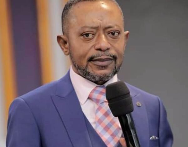 Pastor arrested, charged for offensive social media remarks against Rev Owusu Bempah