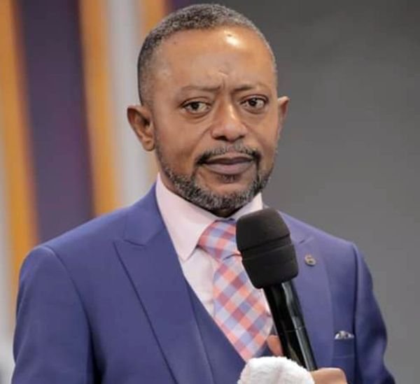 Pastor arrested, charged for offensive social media remarks against Rev Owusu Bempah