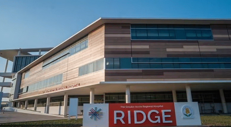 KATH, Ridge, 10 other institutions referred to AG for prosecution over unrecovered public funds