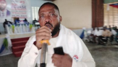 'Ken Agyapong is the hope for youth employment' – Robert Tetteyfio