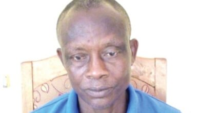 Why GES has removed headmaster of Kpassa Senior High Technical School