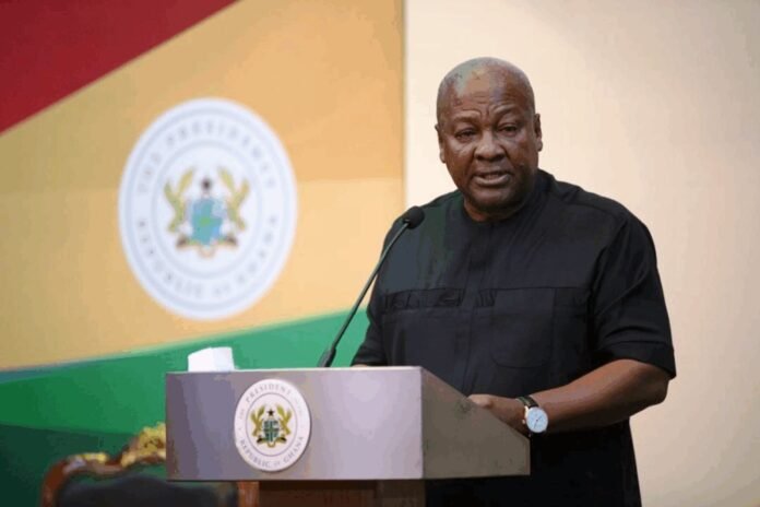 SHSs to establish poultry and livestock farms soon – President Mahama