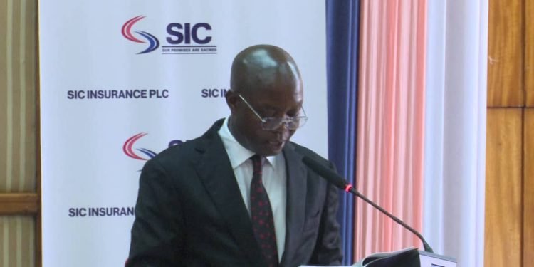 SIC Insurance posts strong revenue growth in 2024, boosting profitability