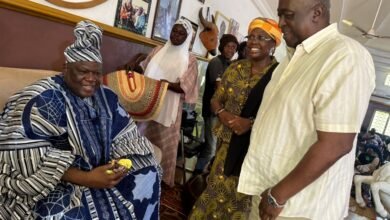 MP’s Diary – Constituency Engagement Big Boost for Agriculture: Salaga-South Hosts High-Level Investor Delegation