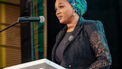 Luxury Loans in Limbo: Former Second Lady Entangled in MASLOC’s High-Value Debt Web