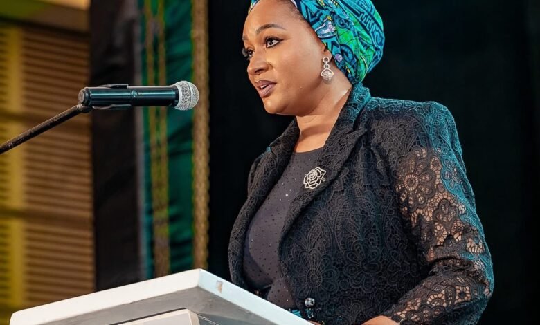 Luxury Loans in Limbo: Former Second Lady Entangled in MASLOC’s High-Value Debt Web