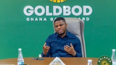 Sammy Gyamfi: Reform Kimberly process to shield diamond communities