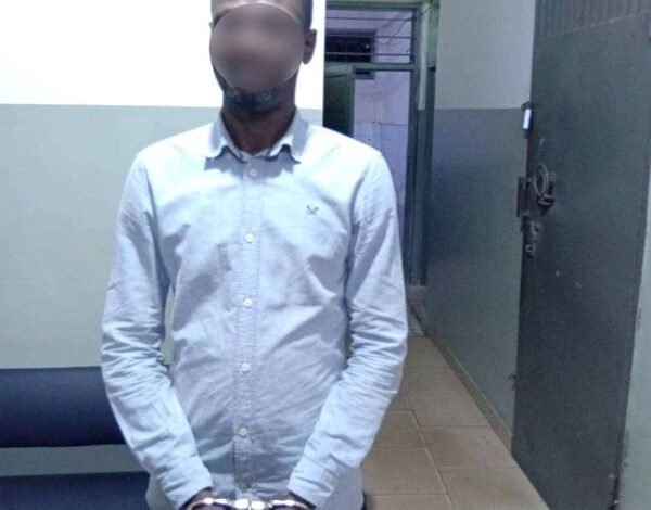 Blogger granted GH¢50k bail for false publication against former NCA board chair