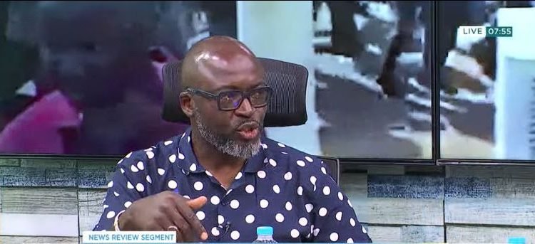 Sell Presidential Jet, buy new one if necessary – Ibrahim Adjei advises gov’t