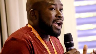 I edited Ken Ofori-Atta's speech at the launch of GRA-SML deal – Senyo Hosi reveals
