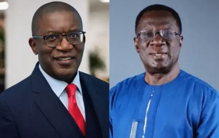 Sky Train project never got board approval – Ex-GIIF Board member testifies