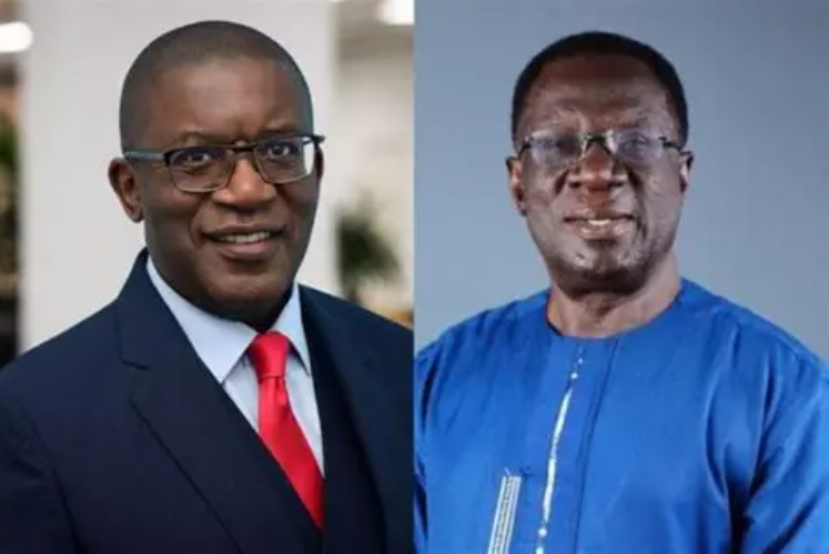 Sky Train project never got board approval – Ex-GIIF Board member testifies