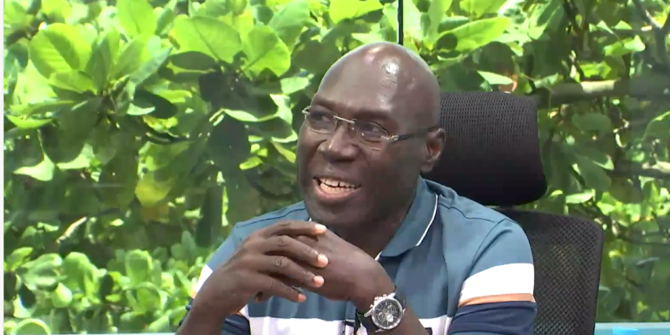 Speed up high-profile corruption cases – Inusah Fuseini to OSP