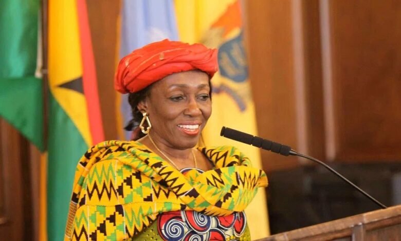State funeral of late Nana Konadu Agyeman-Rawlings slated for November 28