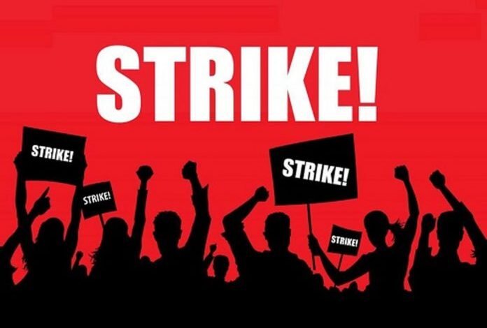 ESPA suspends planned nationwide strike following government intervention
