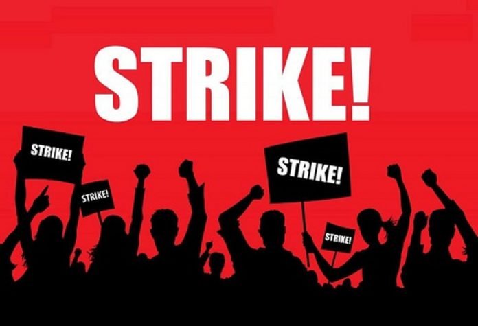 ESPA suspends planned nationwide strike following government intervention