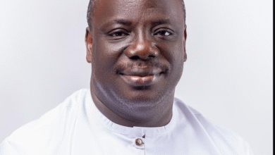 Tamale High Court Ruling: I’m not scared of a re-run – NPP’s Mathew Nyindam