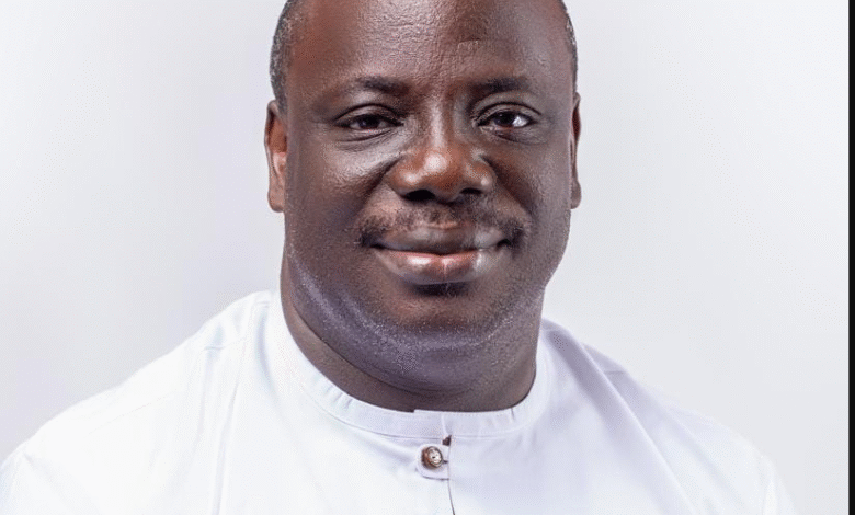 Tamale High Court Ruling: I’m not scared of a re-run – NPP’s Mathew Nyindam