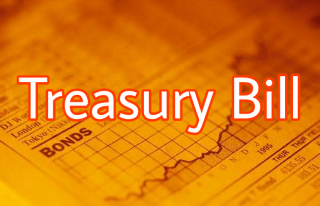 T-bills: Weak bids on treasury market continue; government target falls by 30%