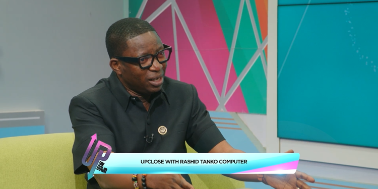 2028 Election: Mahama’s record to secure NDC victory – Tanko