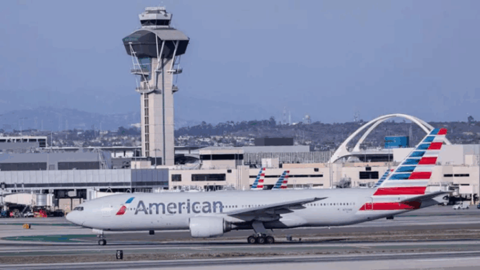 These 40 US airports may face flight cuts due to government shutdown