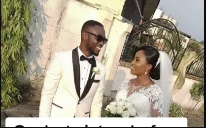 Tragic Loss: Newlywed Bride Passes Away in Early Morning After Her Wedding